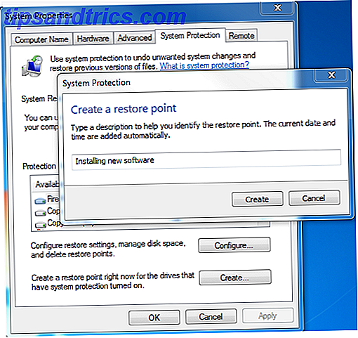 Windows-tools-System-restore