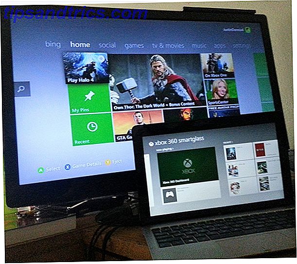 Xbox 360 SmartGlass: A muss Windows 8 App haben, um Ihre 360 ​​zu begleiten