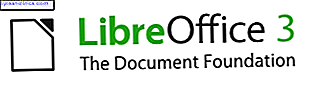 LibreOffice - En gratis Office Suite för Windows, Linux och Mac