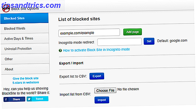 Die besten Chrome-Erweiterungen blockierten Websites 670x362