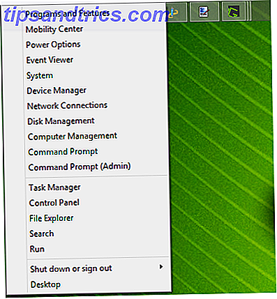 07-Windows-Tools-menuen