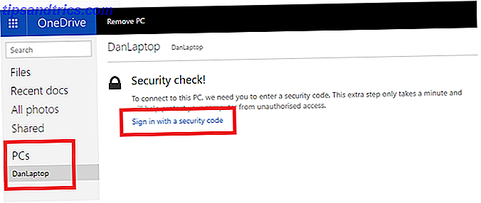 Sådan får du adgang til filer på Windows 10 Fra hvor som helst onedrive hent filer sikkerhed 670x273