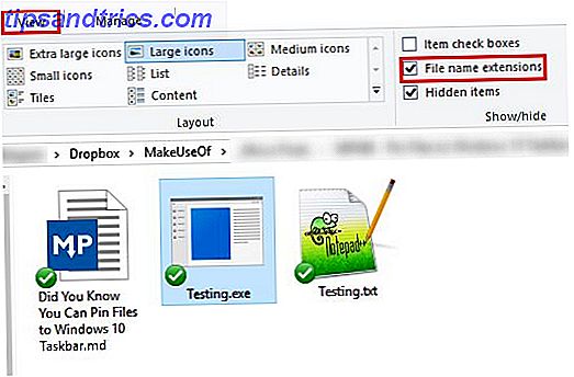 Wussten Sie, dass Sie Dateien an die Windows 10-Taskleiste anheften können? Pin-Programme Windows 10 Taskbar umbenennen