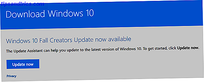 Le Windows 10 complète automne Creators Update Guide de dépannage Windows automne mise à jour 670x258