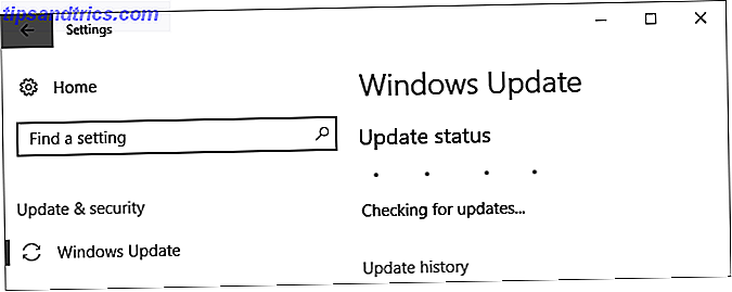vinduer-10-windows-update-status