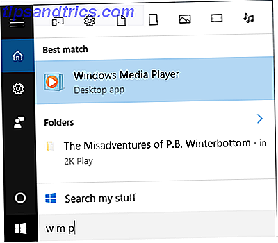7 dicas de pesquisa para encontrar o que você está procurando no Windows 10