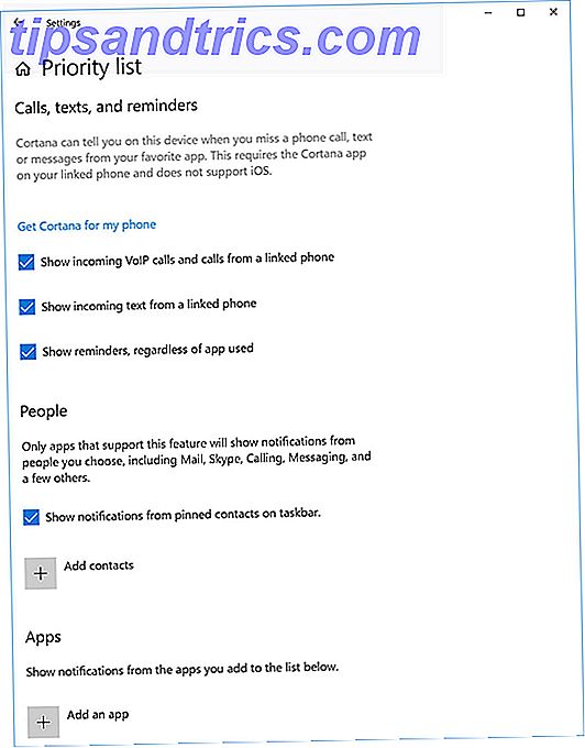 So verwenden Sie die Prioritätenliste für die Windows-Fokusunterstützung (ehemals ruhige Stunden)