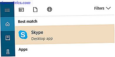 6 Gratis Skype-alternativer til Windows Desktop Skype Desktop App