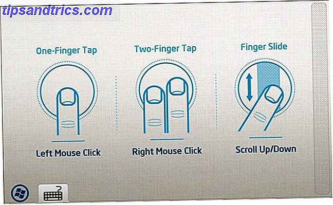 cómo-usar-android-teléfono-tableta-como-mouse-teclado-trackpad-para-windows-Intel-Remote-Keyboard-gestos