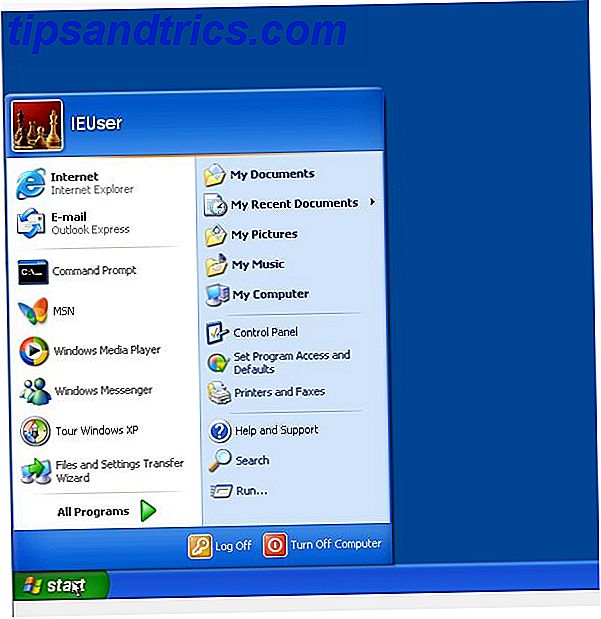 Es ist Zeit, auf Wiedersehen zu sagen!  Microsoft beendet die offizielle Unterstützung für Windows XP am 8. April 2014. Sind Sie gefährdet?  Wenn Sie dieses alte Betriebssystem immer noch verwenden, ist es Zeit für ein Upgrade.