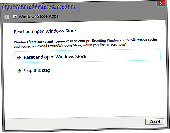 1.2 Dépanneur des applications Windows