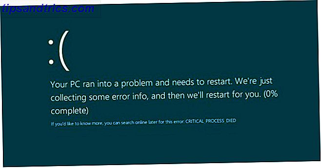 Il processo critico è morto, il codice di stop è una delle viste più indesiderabili per un utente di Windows.  Risolvilo con questi passaggi di risoluzione dei problemi.