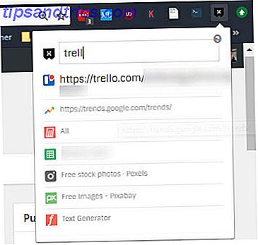Comment faire pour lancer vos signets Chrome avec raccourcis clavier Google Chrome Holmes