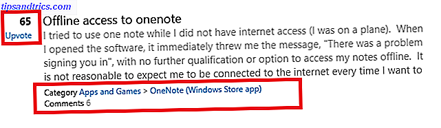 Windows 10 feedback hub problem