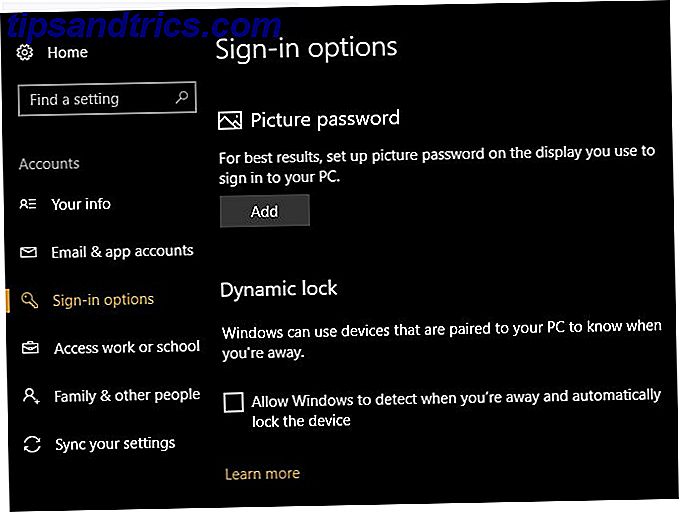 Windows 10 Funktionen übersehen