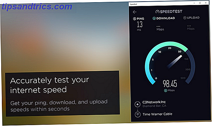 Le meilleur Windows 10 Apps speedtest 670x390