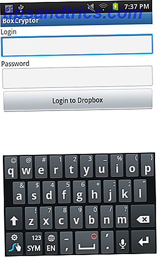 Cifra i tuoi file Dropbox con il dispositivo BoxCryptor 2012 02 13 193723