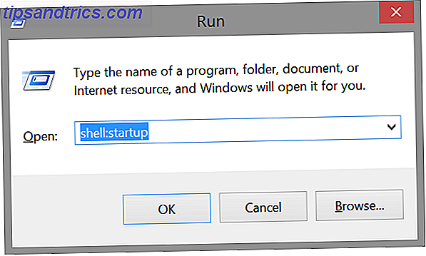 Windows Shell starta mapp kör launcher
