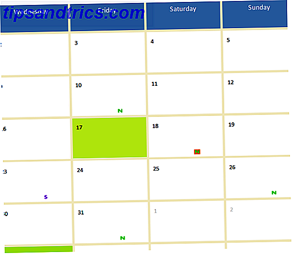 hvordan man synkroniserer kalender