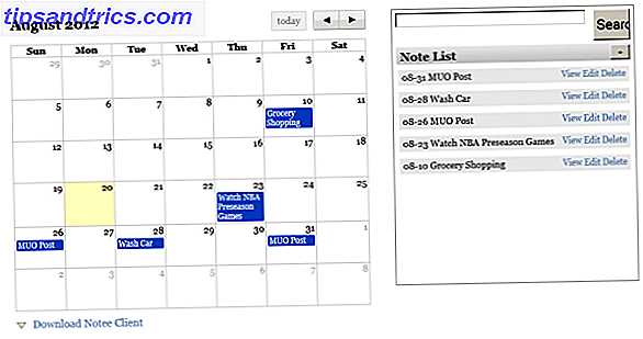 Desktop-Kalender synchronisieren