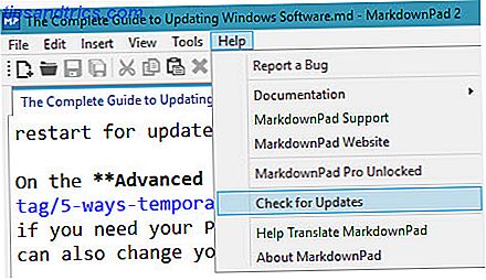Windows-App-Check-til-opdateringer