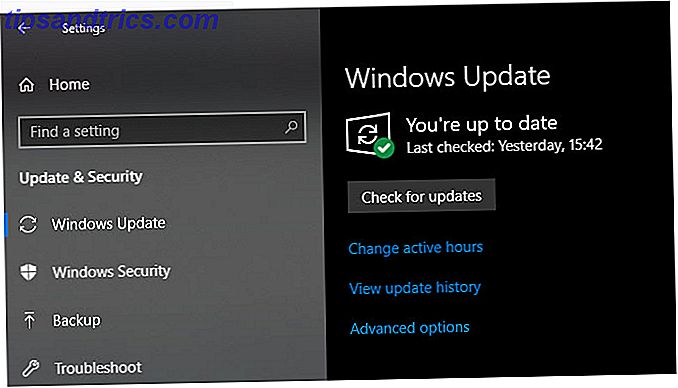 Opdatering af computerens software er vigtig, men hvordan ser du efter alle disse opdateringer?  Vi viser dig hvordan du opdaterer alt i Windows.