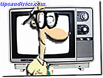 Navegador de TV: una guía de TV de escritorio para sus listados de canales favoritos