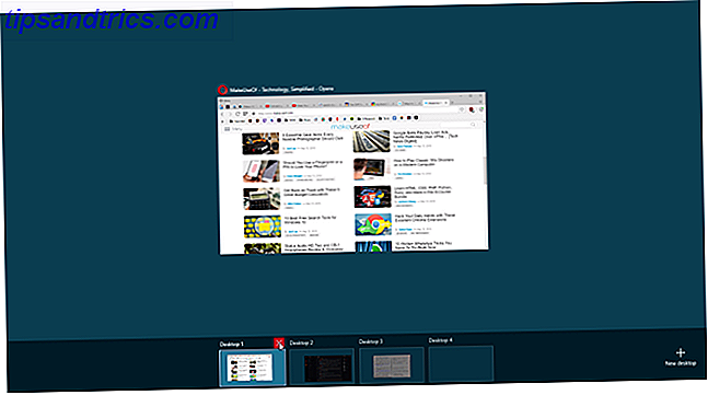 Windows-virtuell-desktop-oversikt