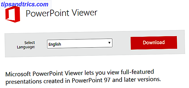 PowerPointViewer