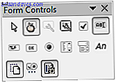 So erstellen Sie kostenlose PDF-Formulare mit LibreOffice Textfeld zeichnen
