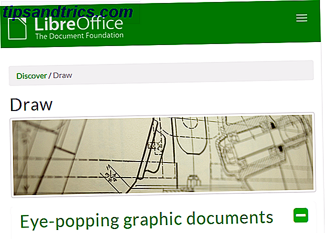 Πώς να κάνετε δωρεάν φόρμες PDF με Draw LibreOffice