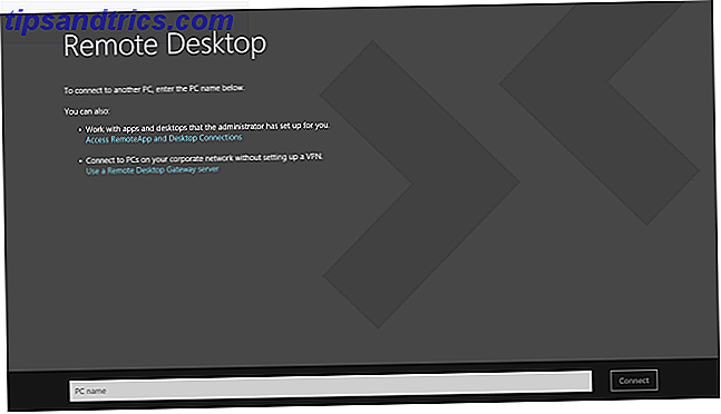 4 App desktop remoto per recuperare file in Windows e oltre