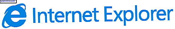 Logotipo de Internet Explorer