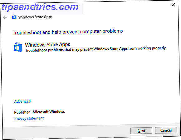 5 suggerimenti per risolvere i problemi di Windows Store e App in Windows 10