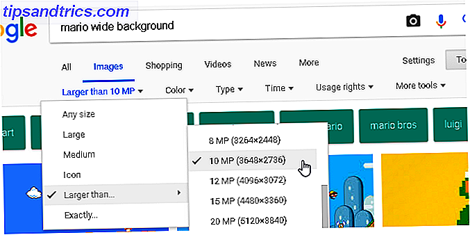 mehrere Displays Windows 10 - Hintergrund Google-Suche