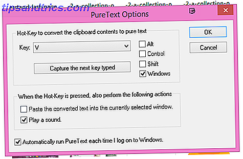 Spice Up Windows System Tray med dessa 9 smarta funktioner puretext