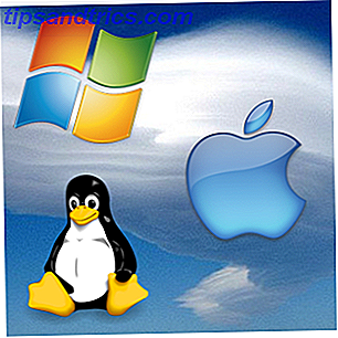 Mac, Linux oder Windows: Es ist wirklich egal [Meinung] linwinmac