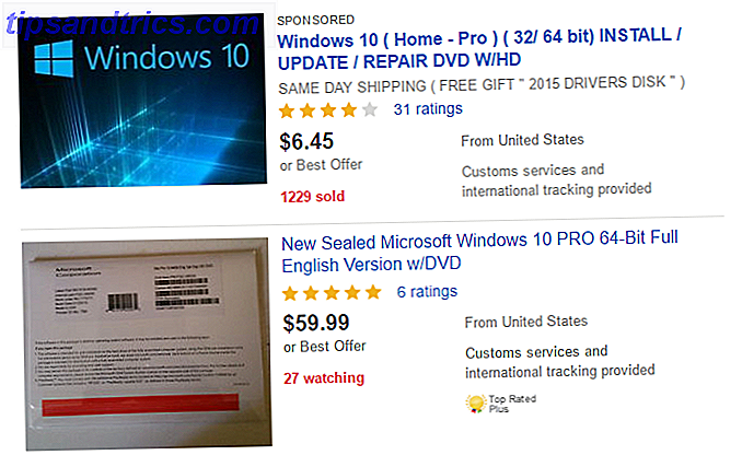 Windows 10 Licentie Ebay
